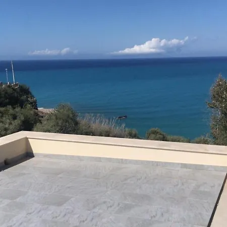 Guest house My Dream