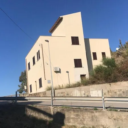 Guest house My Dream Capo d'Orlando