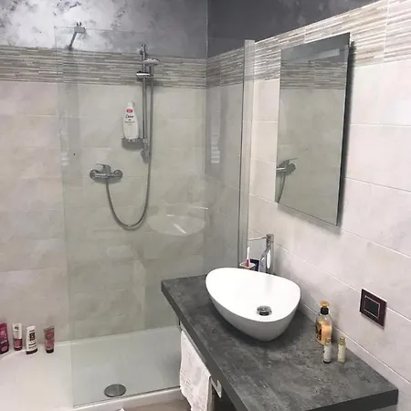 Guest house My Dream Capo d'Orlando