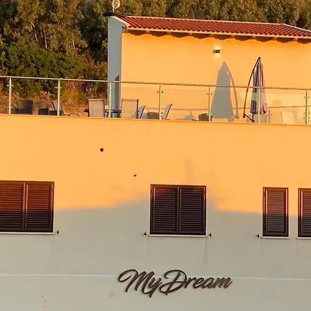 My Dream *