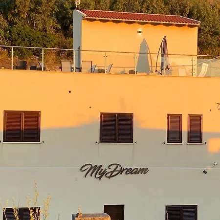 My Dream Guest house *