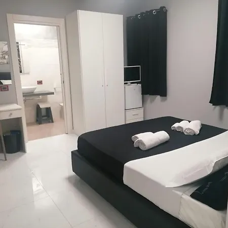 Guest house My Dream Capo d'Orlando