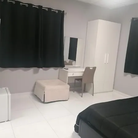 My Dream Πανσιόν