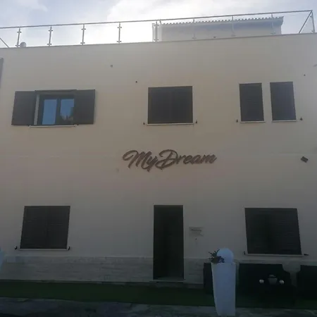 Gasthuis My Dream Capo dʼOrlando