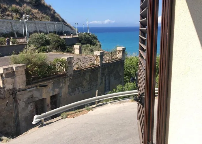 Maison d'hôtes My Dream Capo dʼOrlando